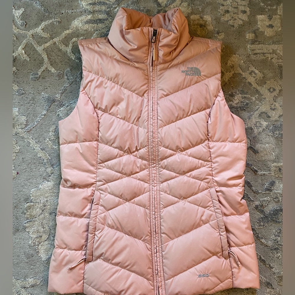 The North Face Vest